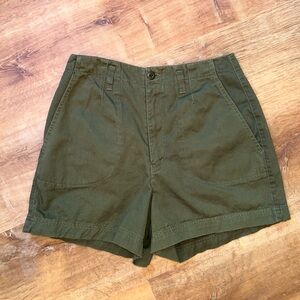 Vintage Palmetto shorts size 27”
